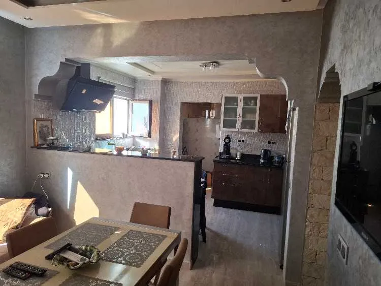 Appartement de haut standing  situee au centre d’a - أكادير (3)