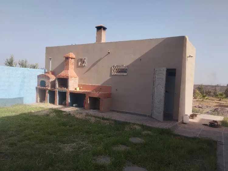 Ferme à vendre - قلعة السراغنة (3)