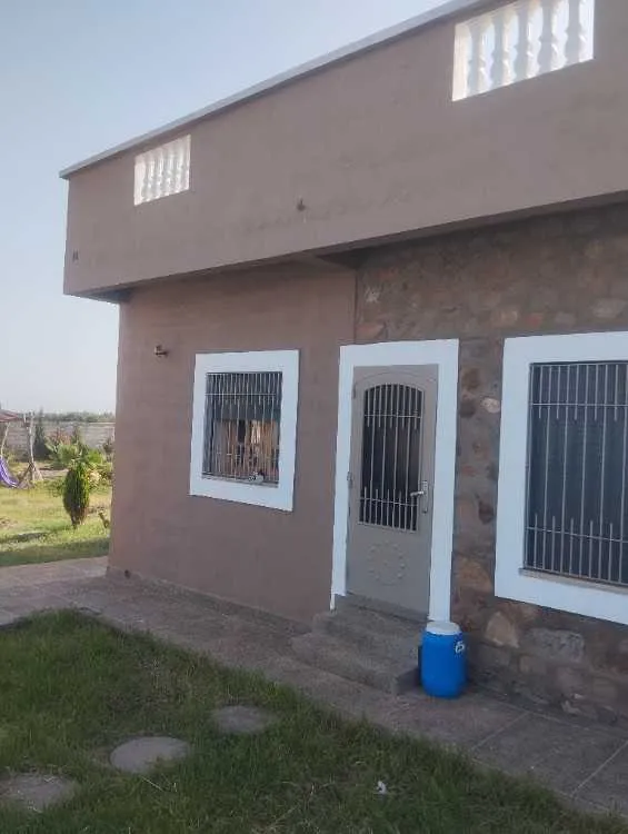 Ferme à vendre - قلعة السراغنة