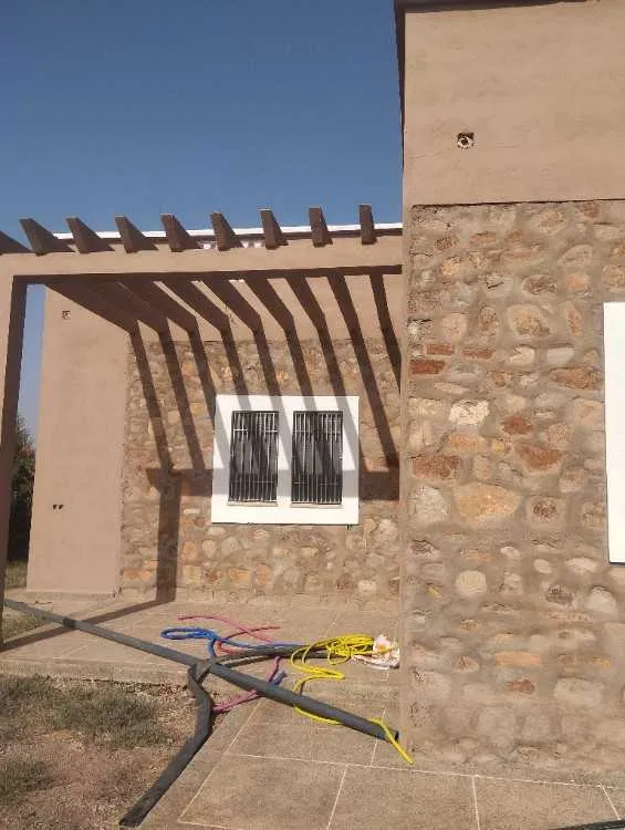 Ferme à vendre - قلعة السراغنة (2)