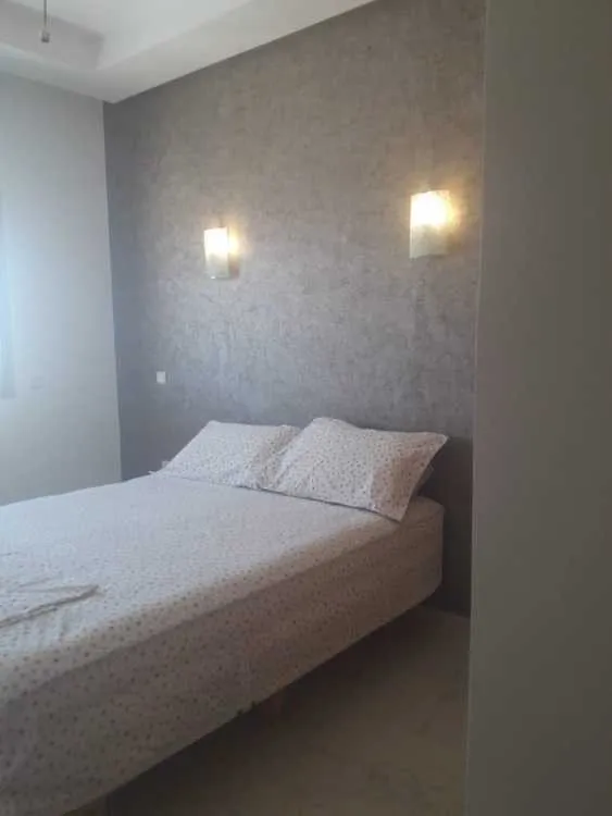 Bel appartement à vendre - تمارة (2)