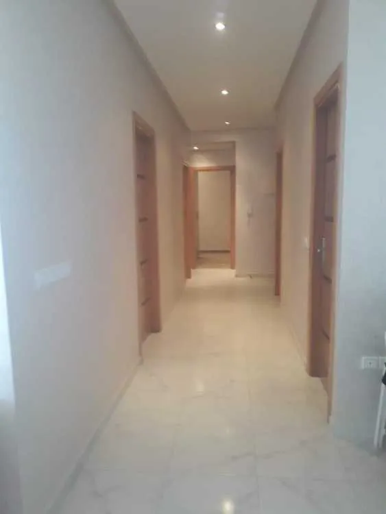 Bel appartement à vendre - تمارة