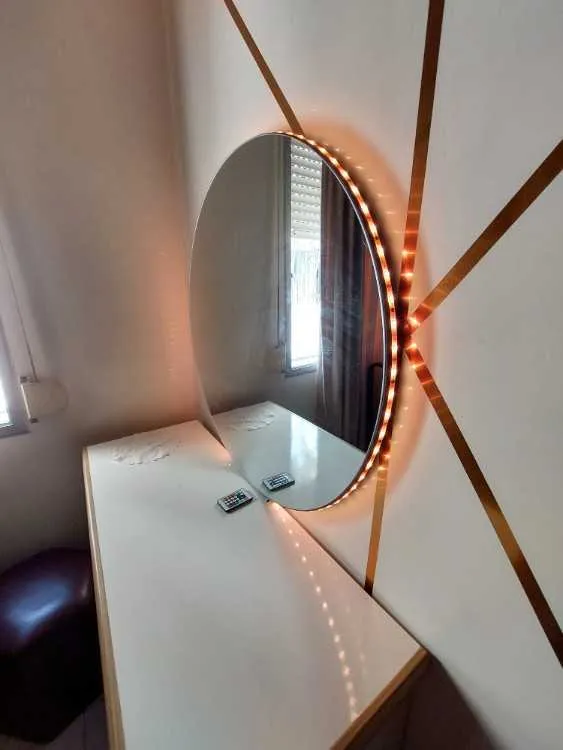 Appartement à vendre près de toutes commodités - الدار البيضاء (3)