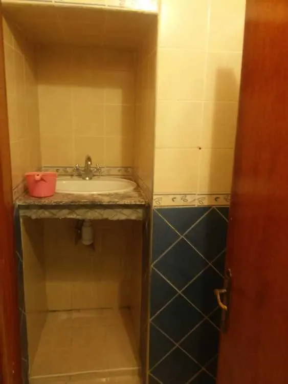 Appartement à vendre résidence al yakine - الدار البيضاء (3)