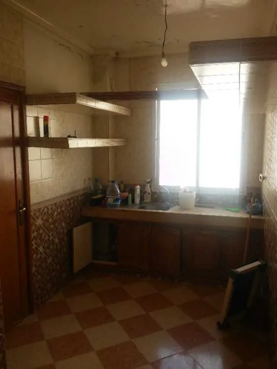 Appartement à vendre résidence al yakine - الدار البيضاء (2)
