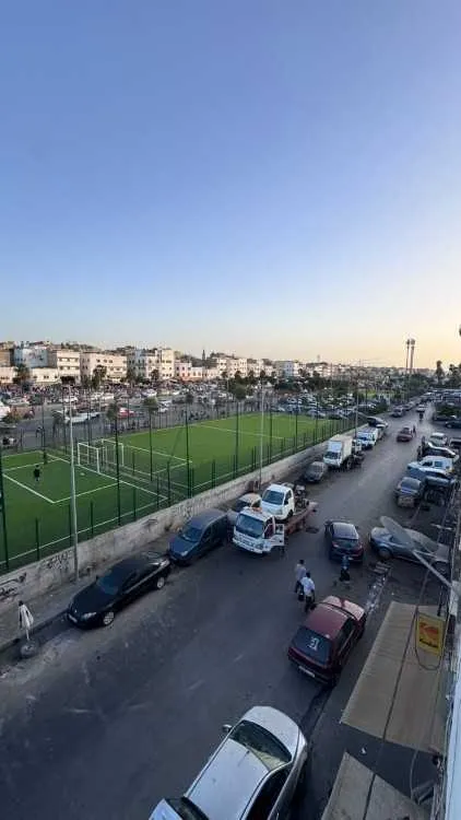 Maison à vendre منزل للبيع - الدار البيضاء (2)