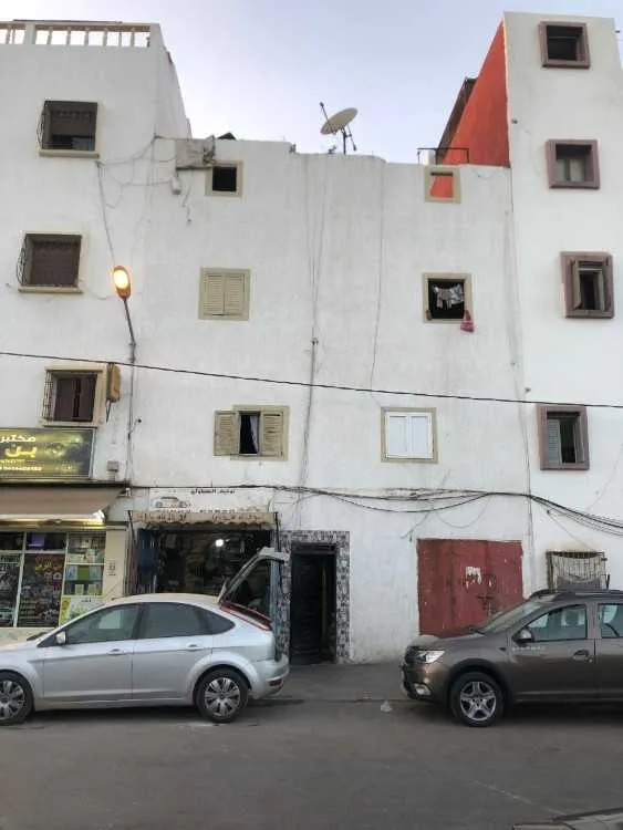 Maison à vendre منزل للبيع - الدار البيضاء