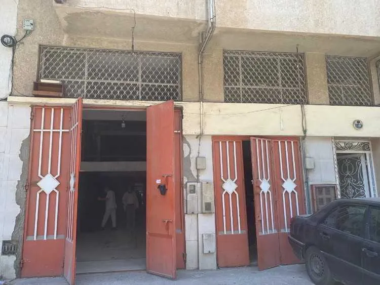 Garage / local commercial à vendre à tanger 220 m² - طنجة