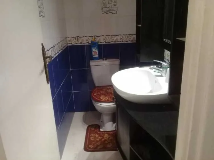 Appartement à vendre 50 m² casablanca - الدار البيضاء (3)