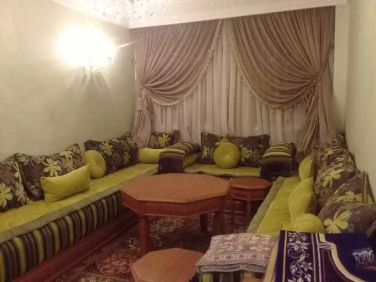 Appartement à vendre 50 m² casablanca - الدار البيضاء