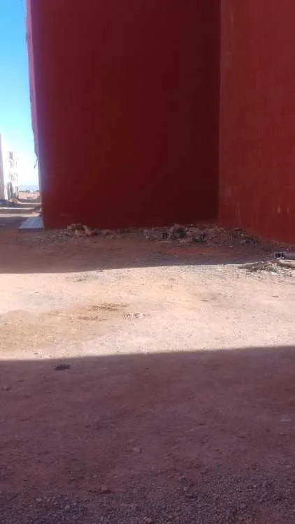 Terrain titré a vendre a guelmim - كلميم (3)