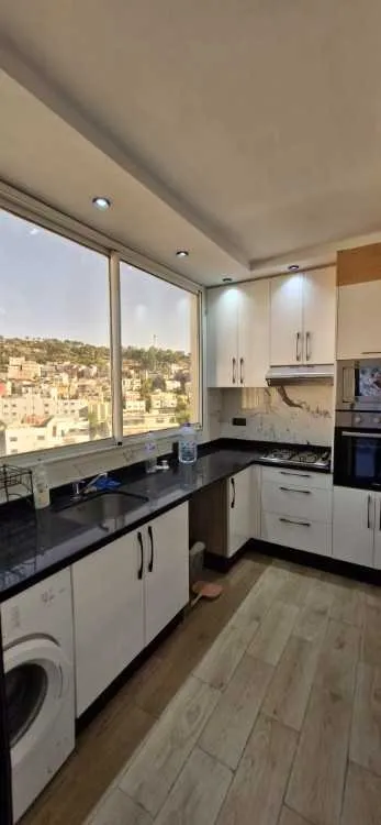 Appartement t4 à gzenaya - طنجة