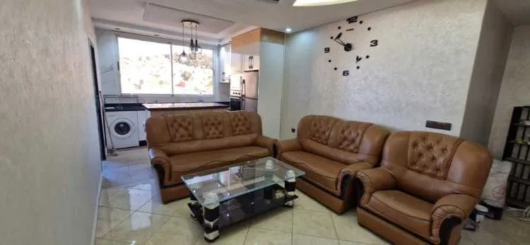 Appartement t4 à gzenaya - طنجة (2)