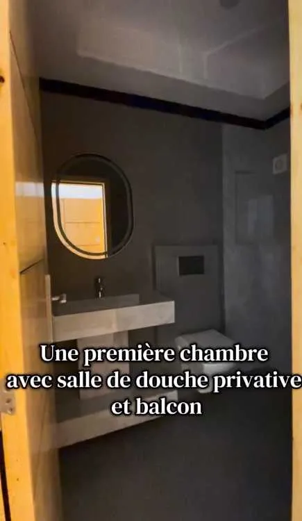 À vendre – 4 étages à sefrou, quartier essalam - صفرو (3)