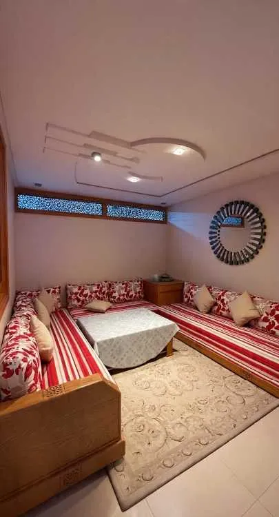 🔥 opportunitÉ À saisir – appartement À tabriquet - سلا