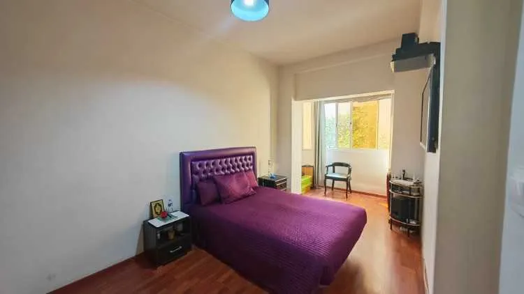 Bd d'anfa : appartement 99m² + terrasse 49m² - الدار البيضاء (2)