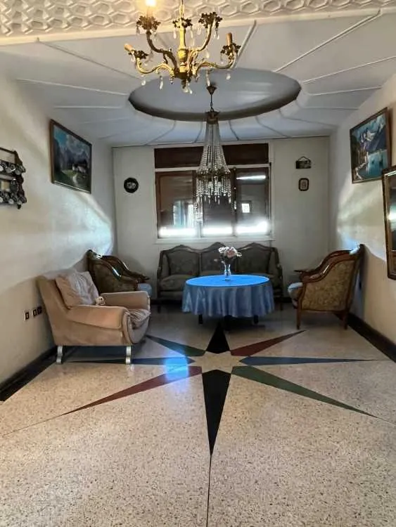 Villa a vendre - الدار البيضاء (3)