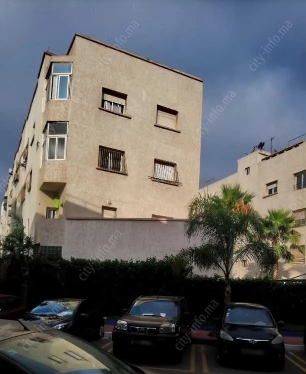 A vendre : un petit bijou remis a neuf - الدار البيضاء (2)