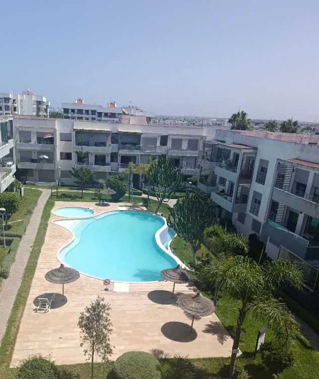 Appartement à vendre - الدار البيضاء