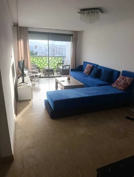 Appartement à vendre - الدار البيضاء (2)