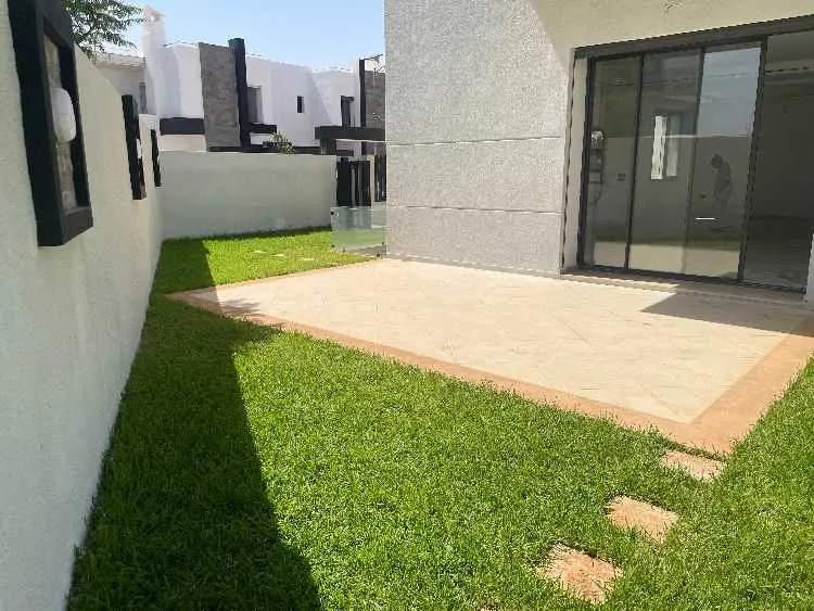 Vente villa neuve 540m2 route immouzer - فاس (2)