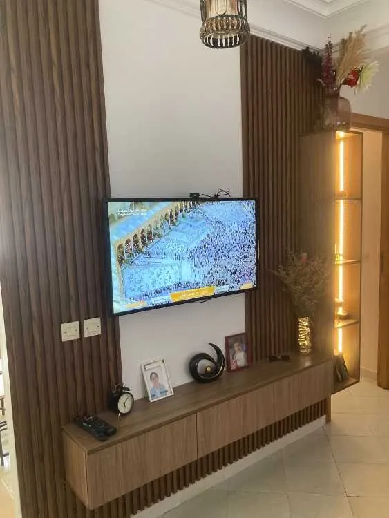 Appartement a vendre boulvard ibn tachfine - الدار البيضاء (2)