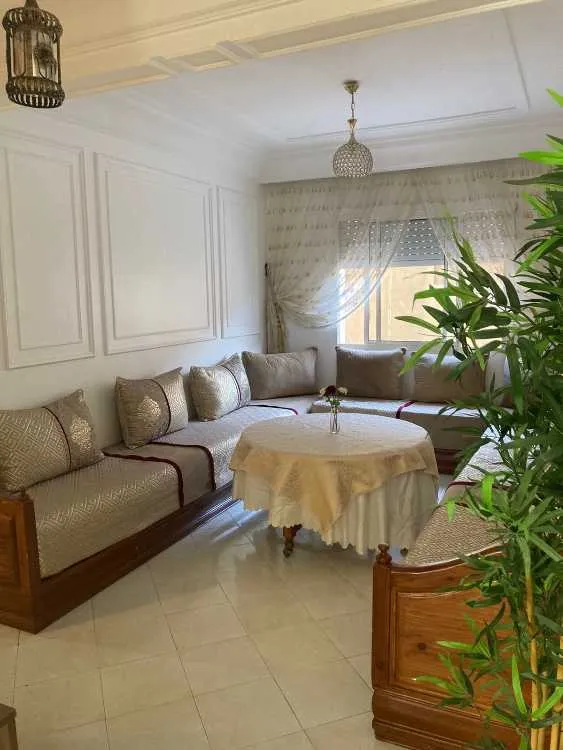 Appartement a vendre boulvard ibn tachfine - الدار البيضاء (3)