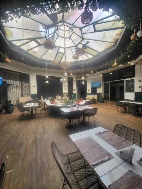 Vente café/restaurant - الدار البيضاء