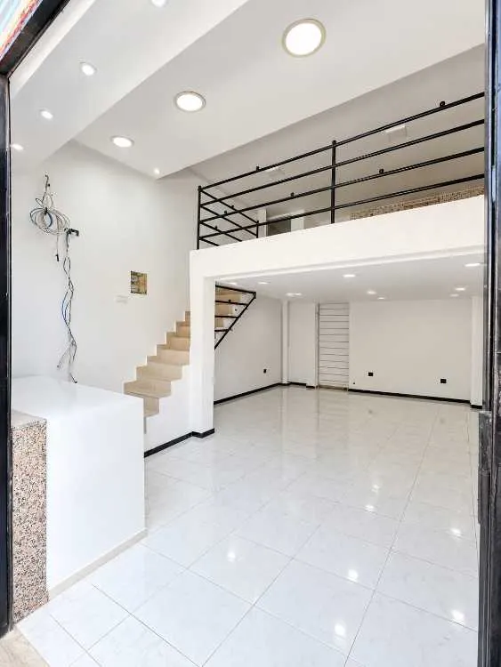 Local commercial à vendre – oulfa casablanca – 46 - الدار البيضاء (2)