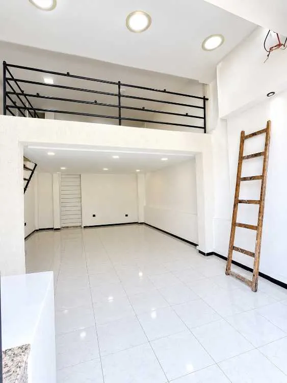 Local commercial à vendre – oulfa casablanca – 46 - الدار البيضاء (3)