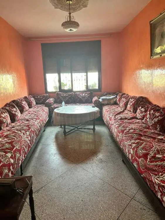 Casablanca appartement 70m2 hay smara - الدار البيضاء (2)