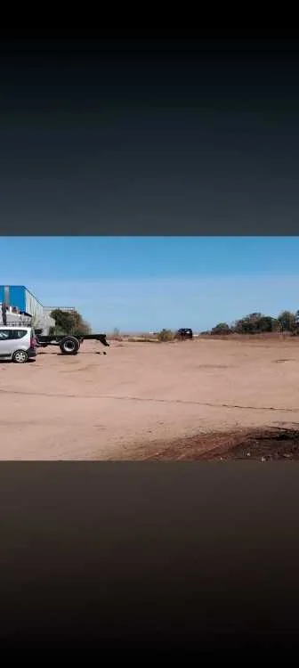 Terrain a vendre - الدار البيضاء (2)
