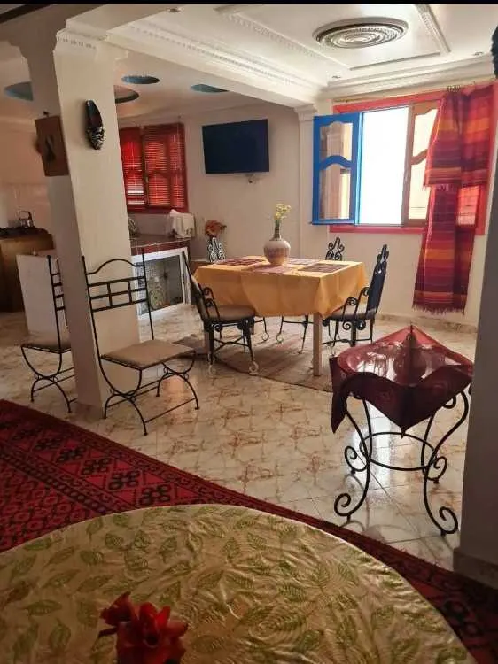 Maison à vendre, superficie 250 m² pour l'investis - أكادير