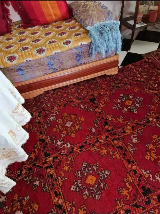 Maison à vendre, superficie 250 m² pour l'investis - أكادير (3)