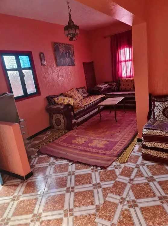 Maison à vendre, superficie 250 m² pour l'investis - أكادير (2)