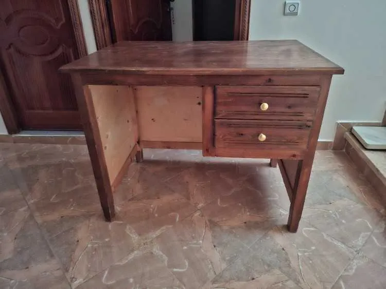 Vente de deux bureaux - مكناس