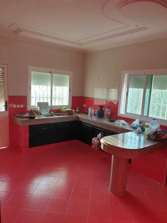 Villa avec piscine sur propriété de 2 hectares – a - فاس (3)