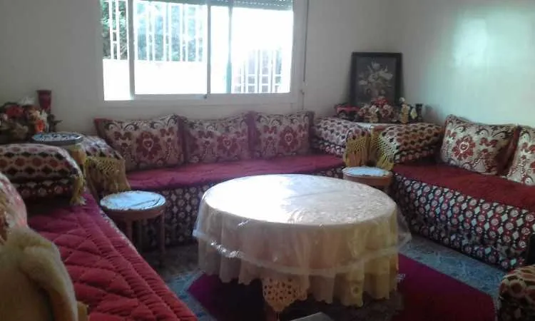 Apparemment â vendre malk cheikh près école isbahe - الجديدة
