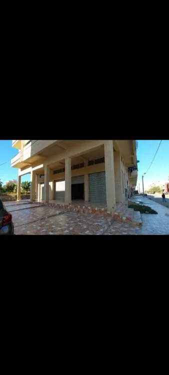 Magasin à vendre ain aouda - Autre ville / (2)