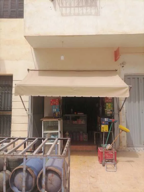 À vendre: local commercial a fes - فاس