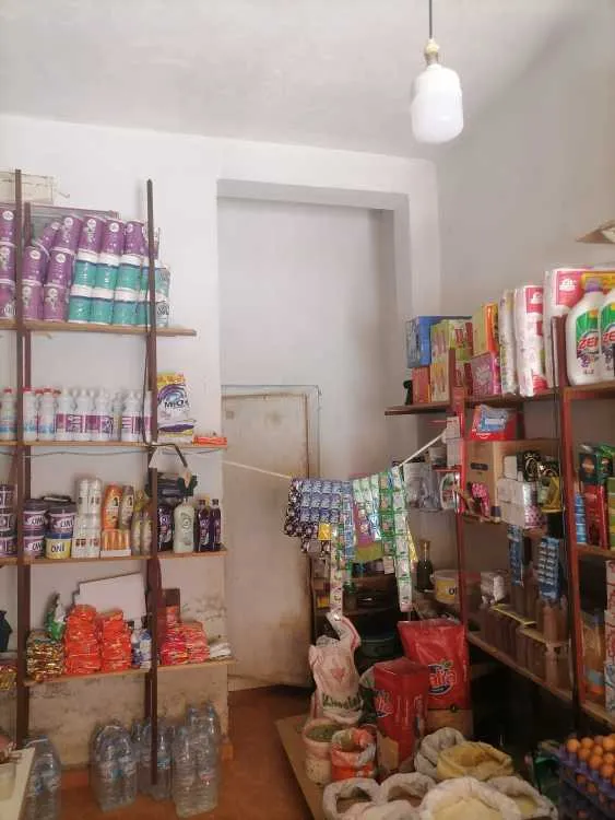 À vendre: local commercial a fes - فاس (2)