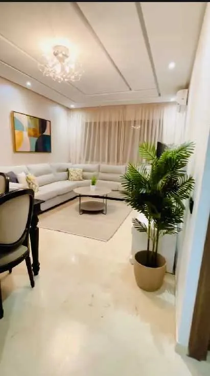 Menara garden app 5 eme étage - vendre - مراكش (2)