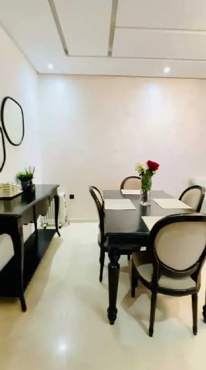 Menara garden app 5 eme étage - vendre - مراكش (3)