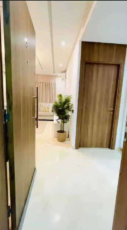 Menara garden app 5 eme étage - vendre - مراكش