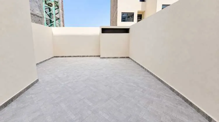 Appartement à vendre 86 m² à ain sebaa - الدار البيضاء