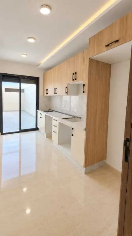 Appartement à vendre 86 m² à ain sebaa - الدار البيضاء (2)
