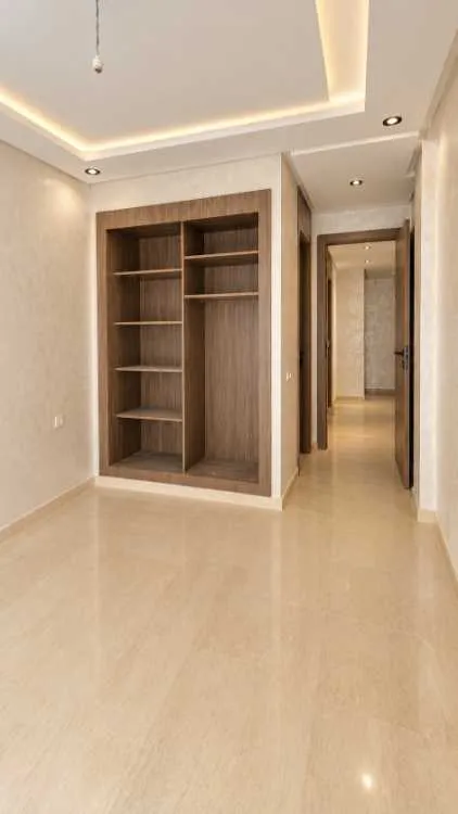 Appartement à vendre 102 m² à ain sebaa - الدار البيضاء (2)