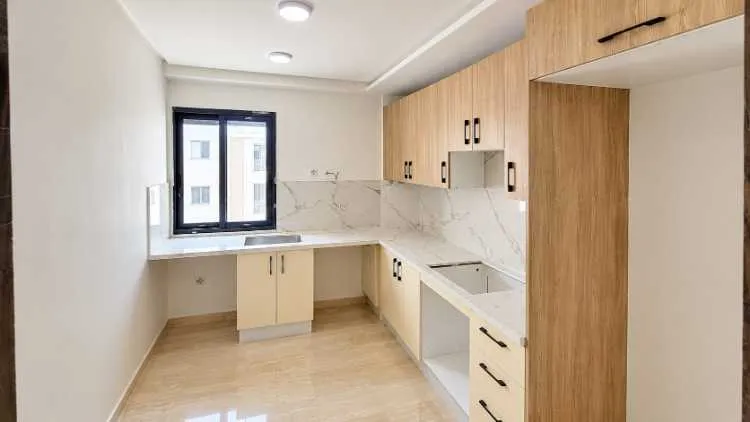 Appartement à vendre 102 m² à ain sebaa - الدار البيضاء (3)