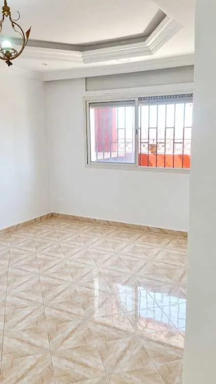 Appartement 77 m² à vendre – aïn borja casablanca - الدار البيضاء