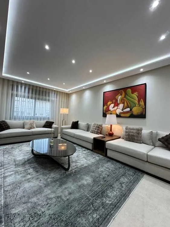 Apartement à vendre - طنجة (3)